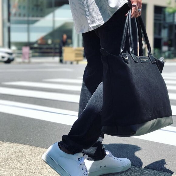 Want Les Essentiels - Weekender Bag - Picture 3 of 8